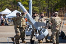 Army Wants To Accelerate FTUAS Drone