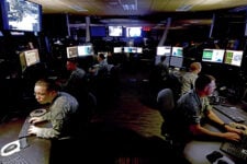 Some ‘Quick Wins,’ But Air Force Struggles With AI