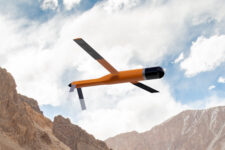 Drones Vs. Drones: Lockheed MORFIUS Uses Microwaves To Kill Swarms