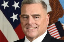 Who’s Who in Defense: Mark Milley, Chairman, Joint Chiefs of Staff