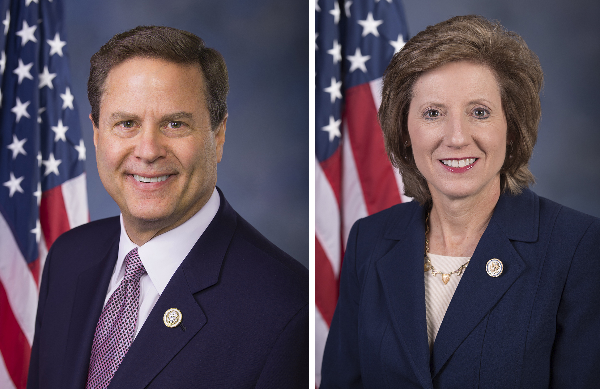 Who’s Who in Defense: HASC’s Tactical Air and Land Forces Subcommittee – Donald Norcross, Chairman; Vicky Hartzler, Ranking Member