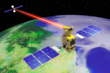 SDA & DARPA: June Demos To Prove Optical Sat Link Capability