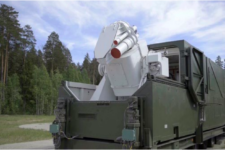 Counterspace 2020: All (Pretty) Quiet On The ASAT Front