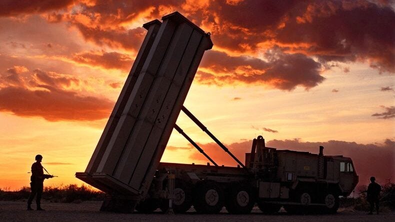Missile Defense Agency requests .9B in FY24, and tens of billions more after that - Breaking Defense