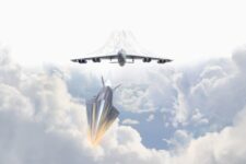 DoD Needs To Sharpen Hypersonics Oversight: GAO