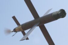US Army, Marines, Special Forces Eye Israeli ‘Hero’ Attack Drones