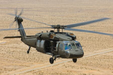 Greece formally agrees to nearly $2 billion UH-60M Black Hawk helicopter deal