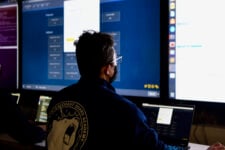 Coast Guard’s chief data officer: ‘We don’t know how to take care of our data’