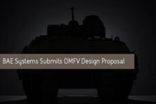 OMFV: Army gets BAE, GD Designs For Bradley Replacement