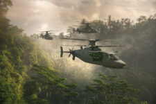 How Future Vertical Lift Will Help The Army Prepare For A Converged Battlespace