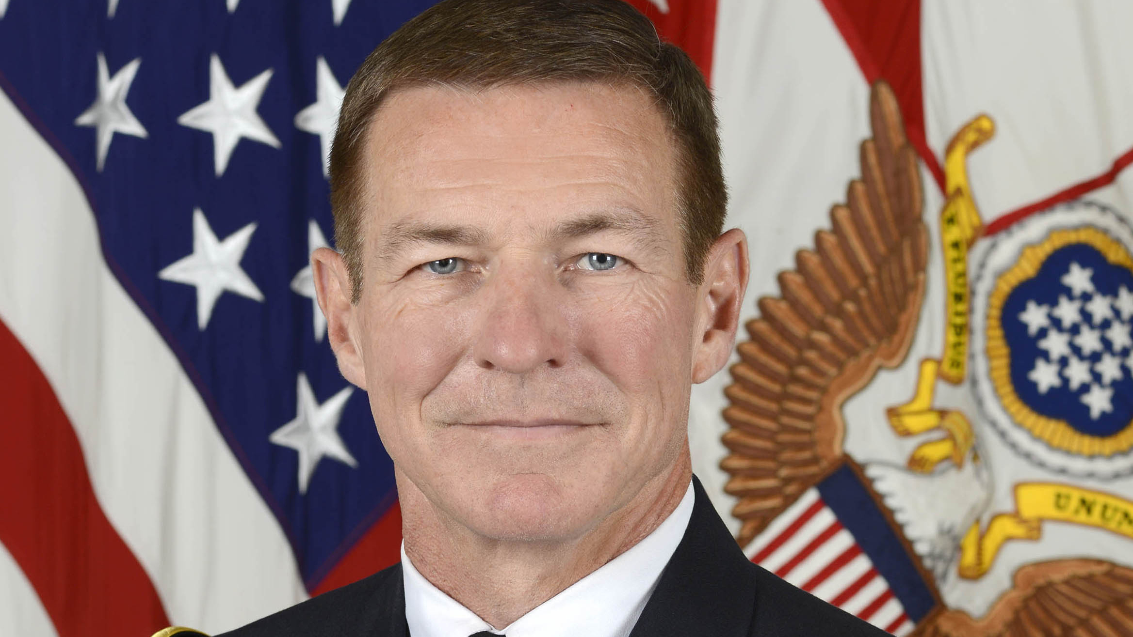 Who’s Who in Defense: Gen. James McConville, Chief of Staff of the Army