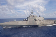 Return of wolf warriors? China bangs drum loudly after US ship sails near Spratly Islands