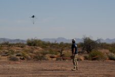 Next DoD Counter-Drone Demo May Expand Kill Options