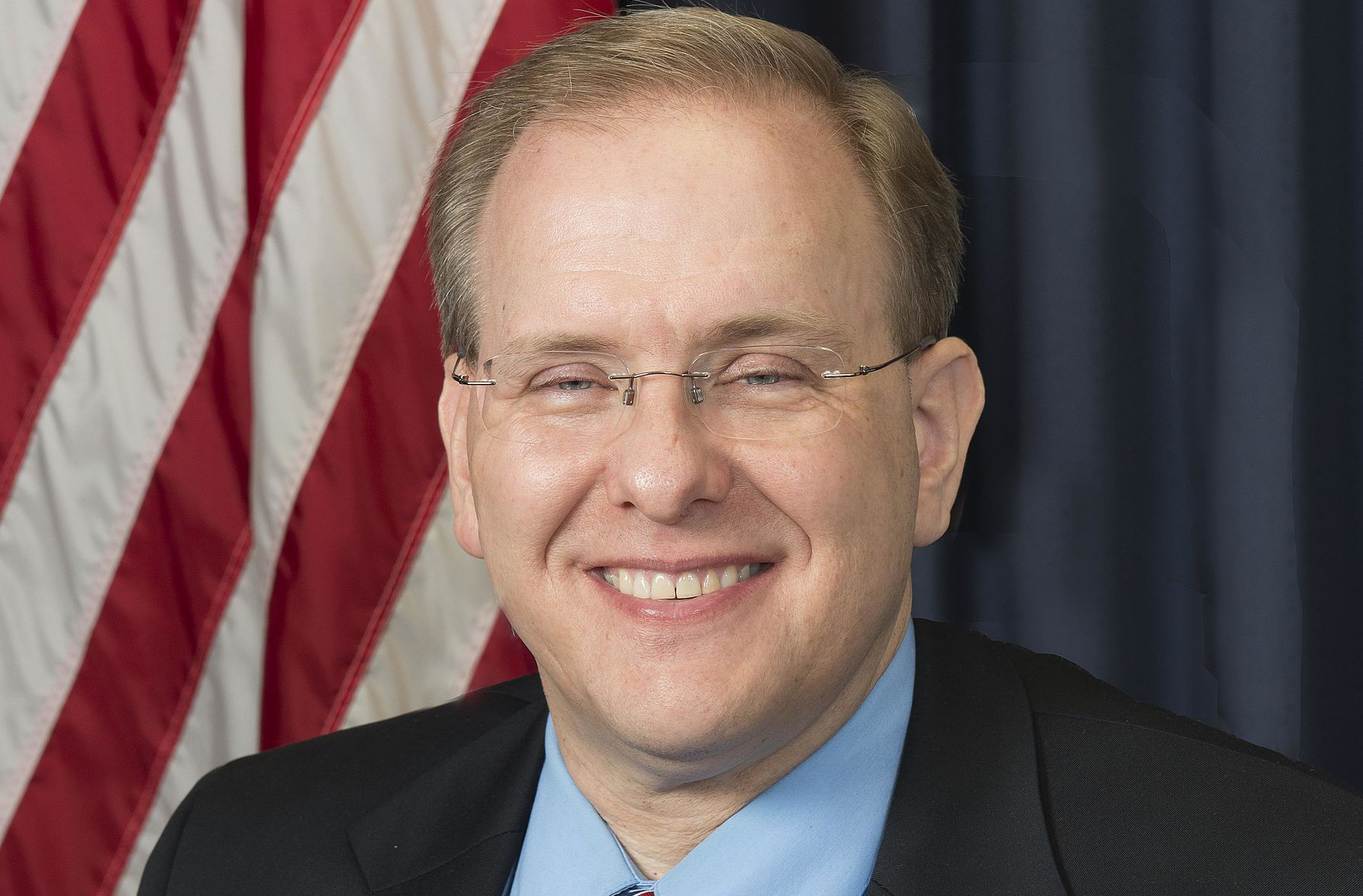 Who’s Who in Defense: Jim Langevin, Chairman, House Subcommittee on Cyber, Innovative Technologies, and Information Systems (CITI)