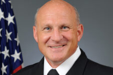 Who’s Who in Defense: Adm. Michael Gilday, Chief of Naval Operations