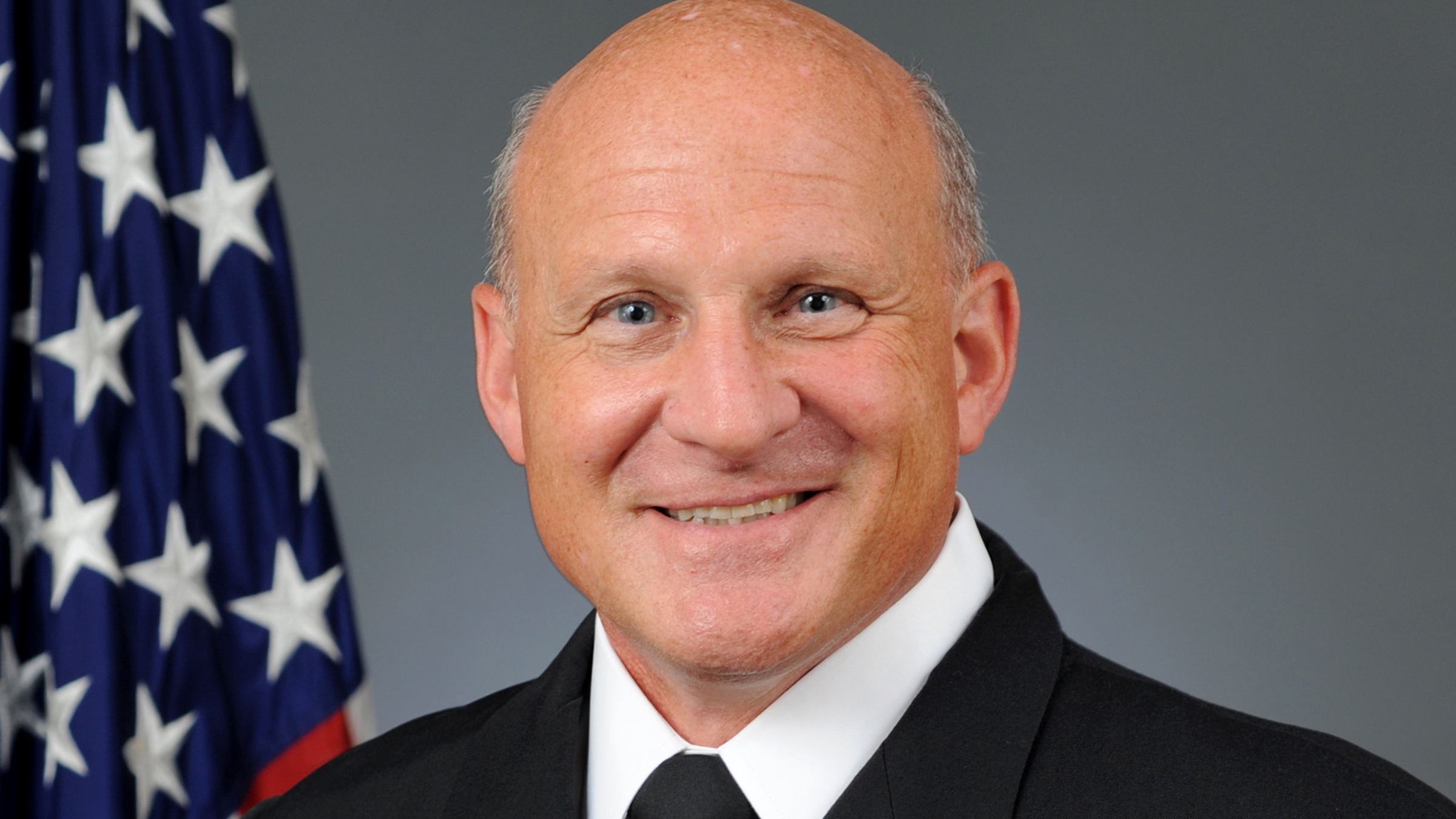 Who’s Who in Defense: Adm. Michael Gilday, Chief of Naval Operations
