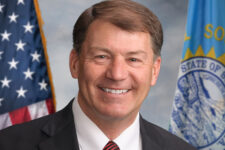 Who’s Who in Defense: Mike Rounds, Ranking Member, SASC Cybersecurity Subcommittee