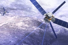 JADC2: SDA To Upgrade Satellite Laser Links
