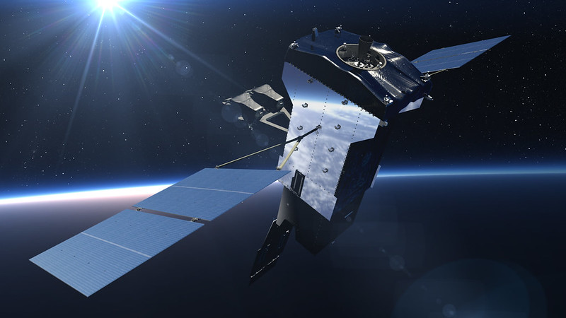 SASC Frets DoD Missile Warning Satellite Efforts May Be Flailing