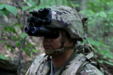 DARPA wants to build slimmer, enhanced night vision goggles
