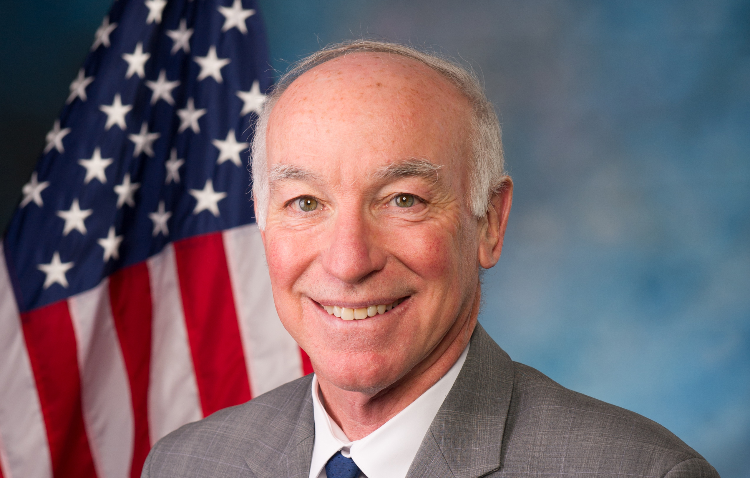 Who’s Who in Defense: Joe Courtney, Chairman, HASC Seapower and Projection Forces Subcommittee