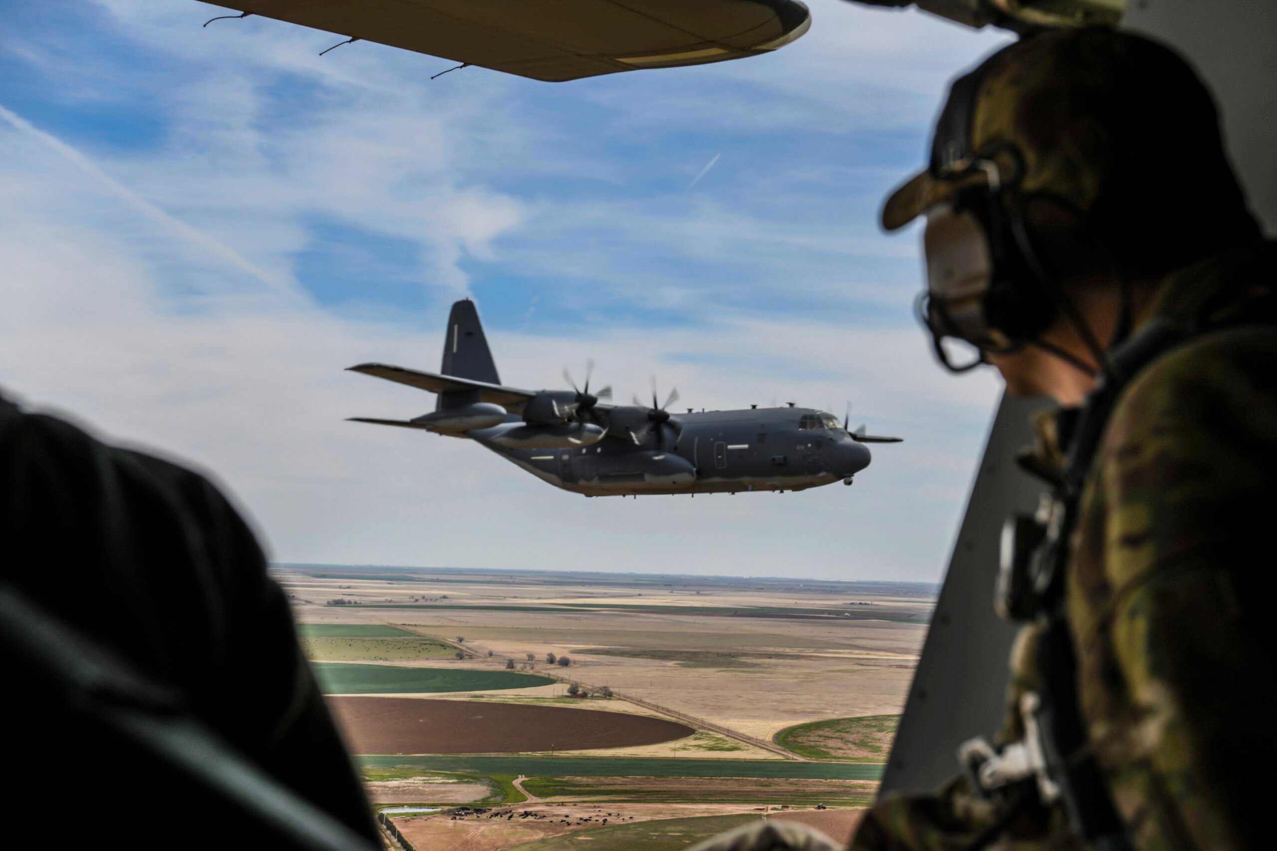 AFSOC moving forward on MC-130J Commando II Amphibious Capability - Naval  News