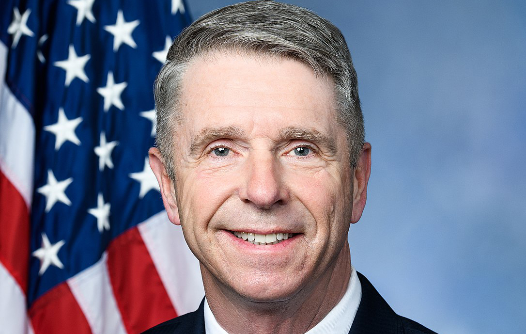 Who’s Who in Defense: Robert Wittman, Ranking Member, HASC Seapower and Projection Forces Subcommittee
