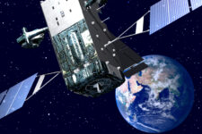 Space missile warning system to include MEO backup in case of attack: Tournear