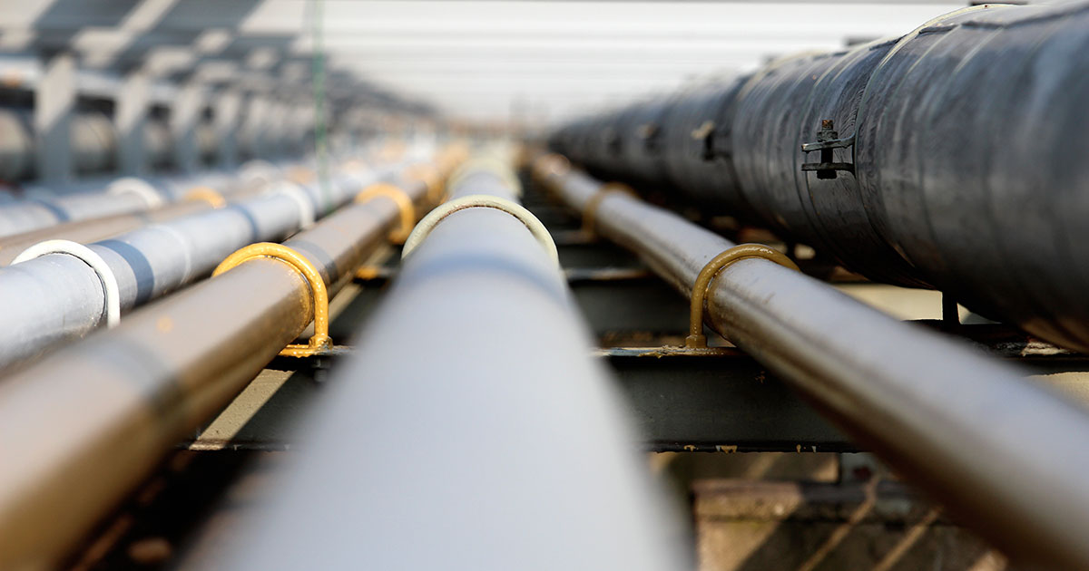 CISA Lacks Key Data On Colonial Pipeline Hack