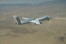 Skyborg AI Flies Second Drone; Demos ‘Portability’