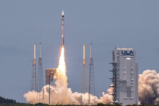 HAC Excoriates DoD Failure To Reform Space Acquisition