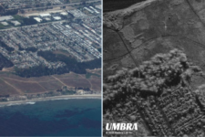 SAR-Sat Startup Umbra Emerges From Stealth Mode