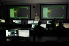 Exclusive: NORTHCOM Head To Press DoD Leaders For AI Tools