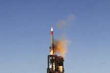 Lockheed, IAI Tie Up On Missile Defense Is Bad News For Boeing