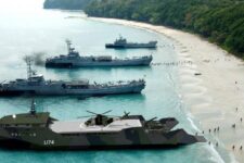 Stormy Waters Ahead For Amphibious Shipbuilding Plan