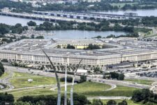 DoD Forms New Task Force To Shore Up Supply Chain