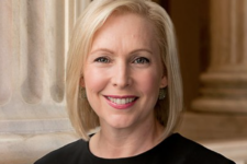 Who’s Who in Defense: Kirsten Gillibrand, Chair, SASC  Personnel Subcommittee