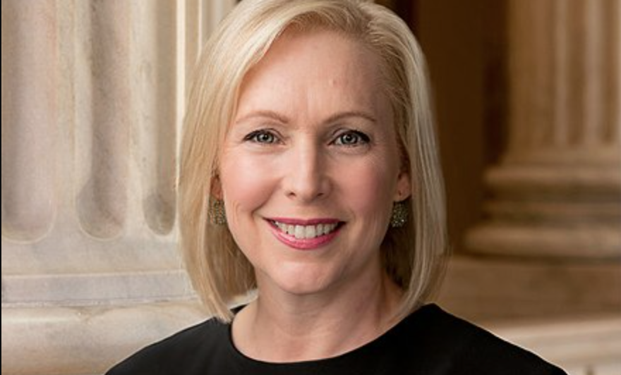 Who’s Who in Defense: Kirsten Gillibrand, Chair, SASC  Personnel Subcommittee