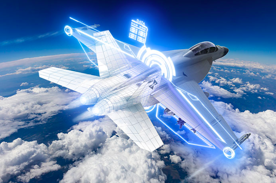 Digital Design Revolution Key To All Domain Ops: Air & Space Officials Say