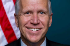 Who’s Who in Defense: Thom Tillis, Ranking Member, SASC  Personnel Subcommittee