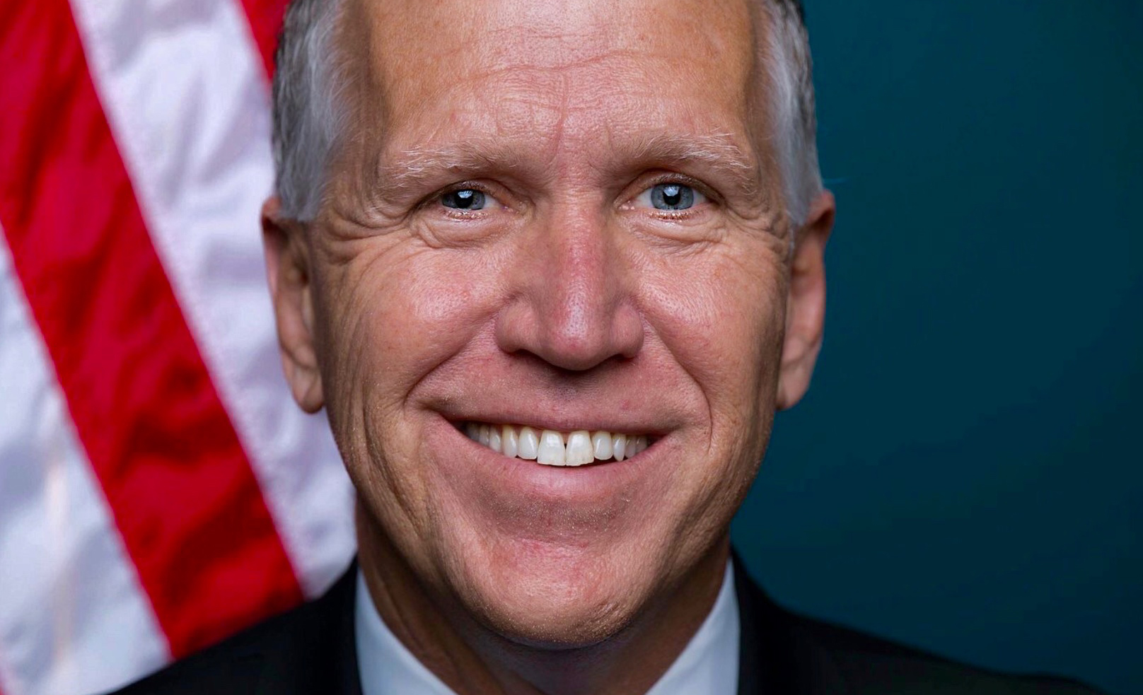 Who’s Who in Defense: Thom Tillis, Ranking Member, SASC  Personnel Subcommittee