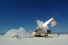 As America Moves Air Defenses From Middle East, Will Local Partners Step Up?