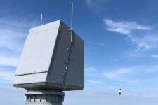 Raytheon, Navy Finish SPY-6 Testing At Wallops
