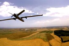 IAI, BlueBird Actively Seeking US Partner To Market VTOL Drones To Pentagon