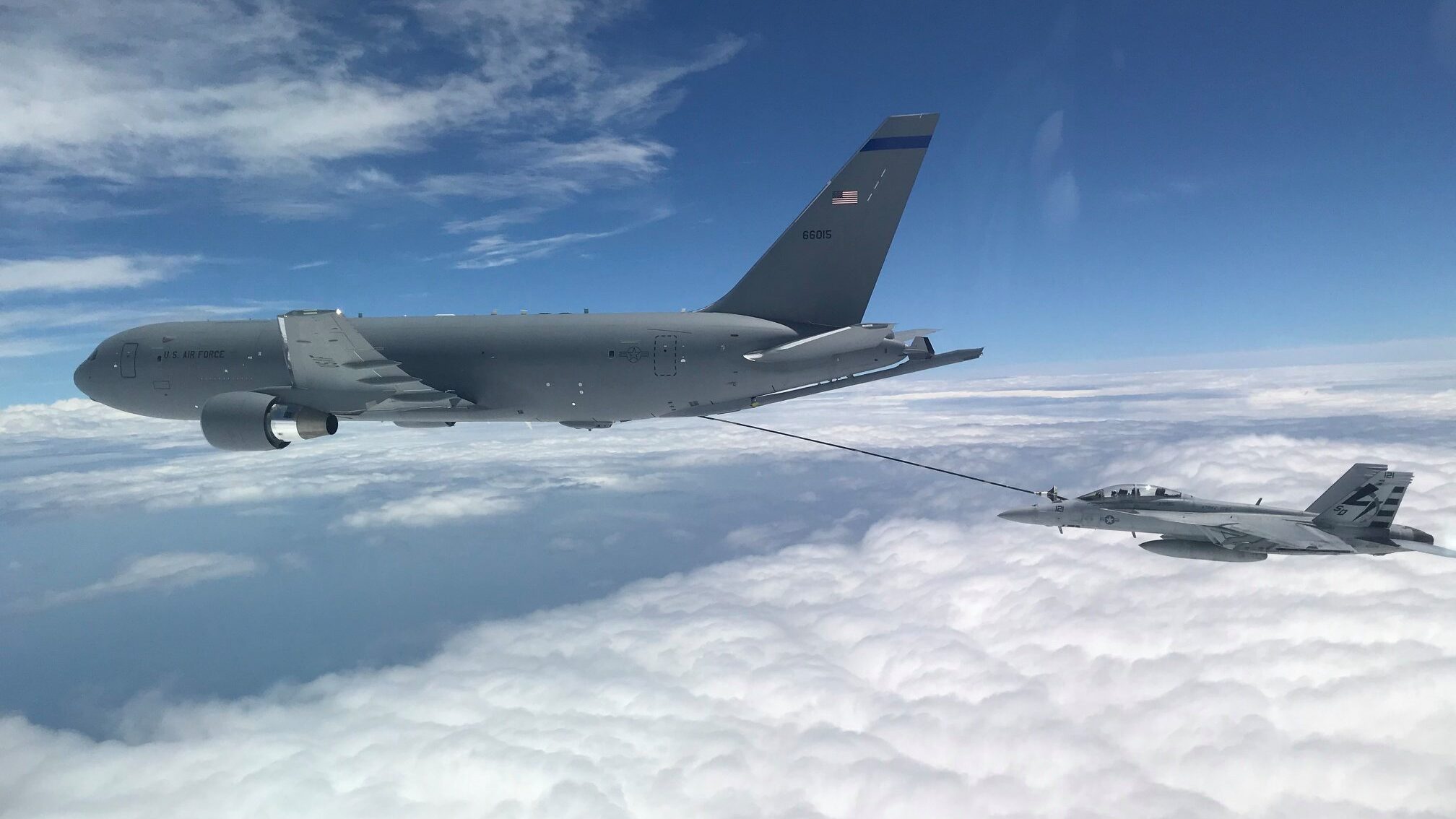 KC-46: Baby Steps To Wider Availability For Operators