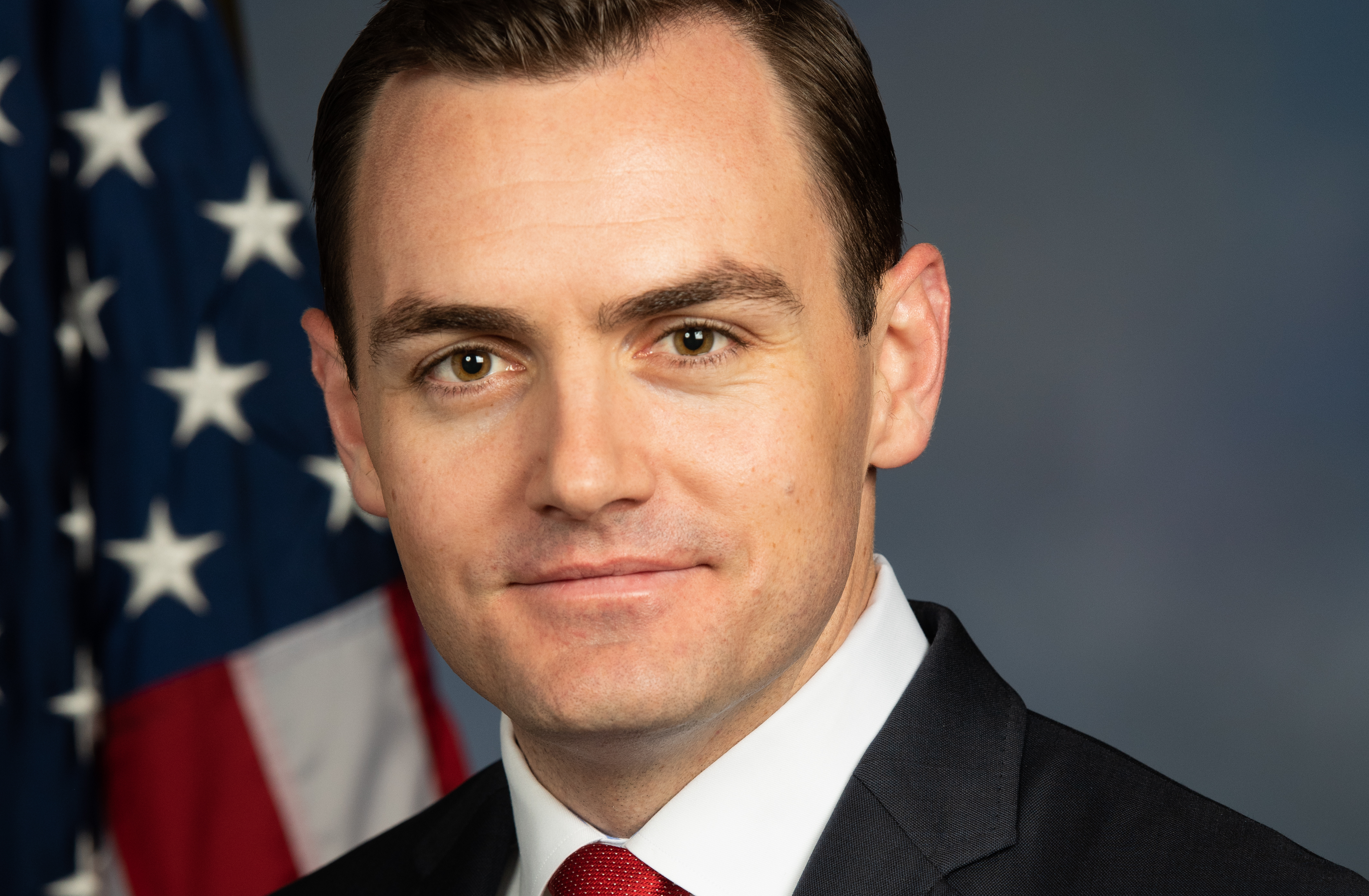 Who’s Who in Defense: Mike Gallagher, Ranking Member, HASC  Personnel Subcommittee