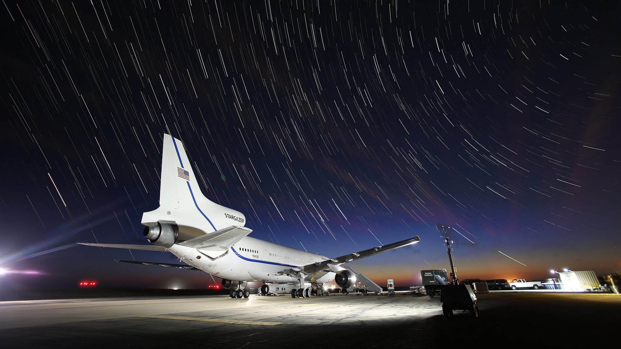 The U. S. Space Force successfully launched the Tactically Responsive Launch-2 (TacRL-2) mission on a Northrop Grumman Pegasus XL rocket from Vandenberg Space Force Base on June 13