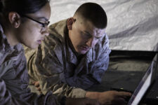 Internet Operations Management Is Well Suited To Military Networks