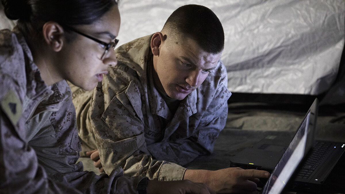 Internet Operations Management Is Well Suited To Military Networks