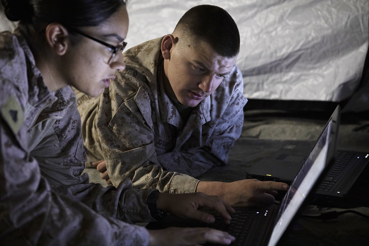 Internet Operations Management Is Well Suited To Military Networks – Breaking Defense Breaking Defense